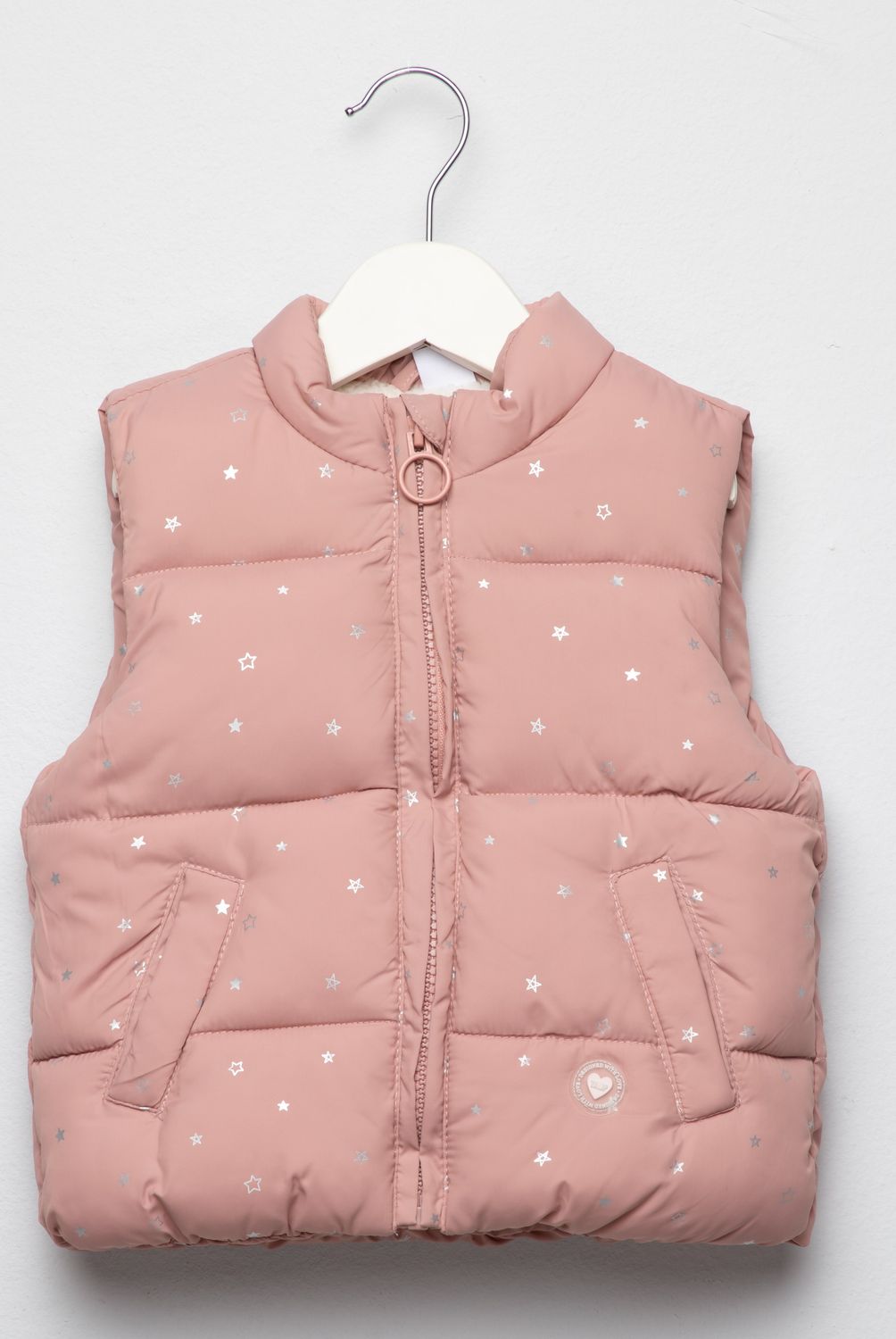 YAMP - Parka Bebé Niña Yamp