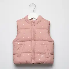 YAMP - Parka Bebé Niña
