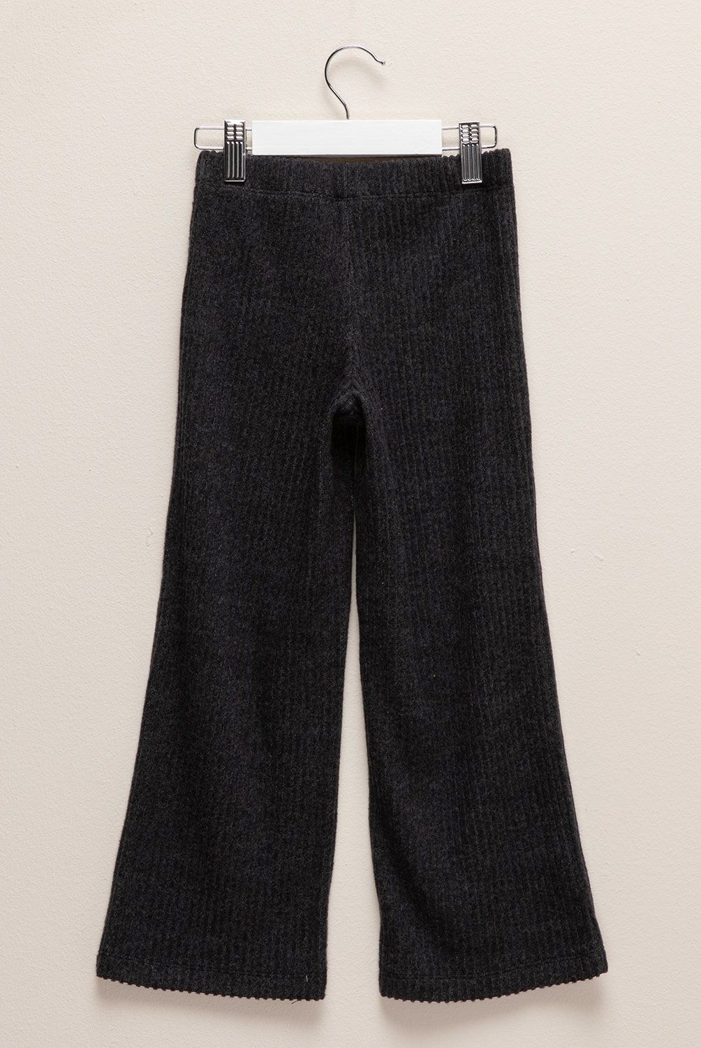 YAMP - Pantalón Tejido Wide Leg Niña Yamp