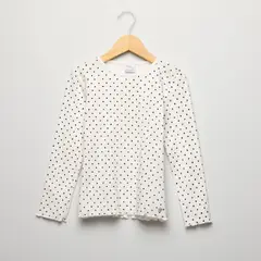 YAMP - Polera Algodón Niña