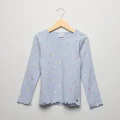 YAMP - Polera Algodón Niña