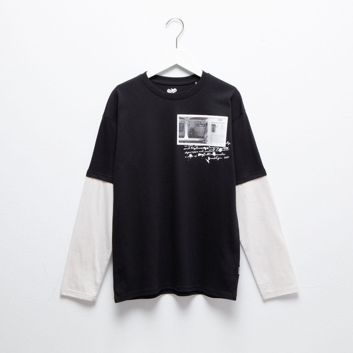 FEDERATION - Polera Niño Federation