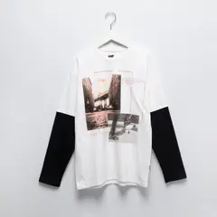 FEDERATION - Polera Niño