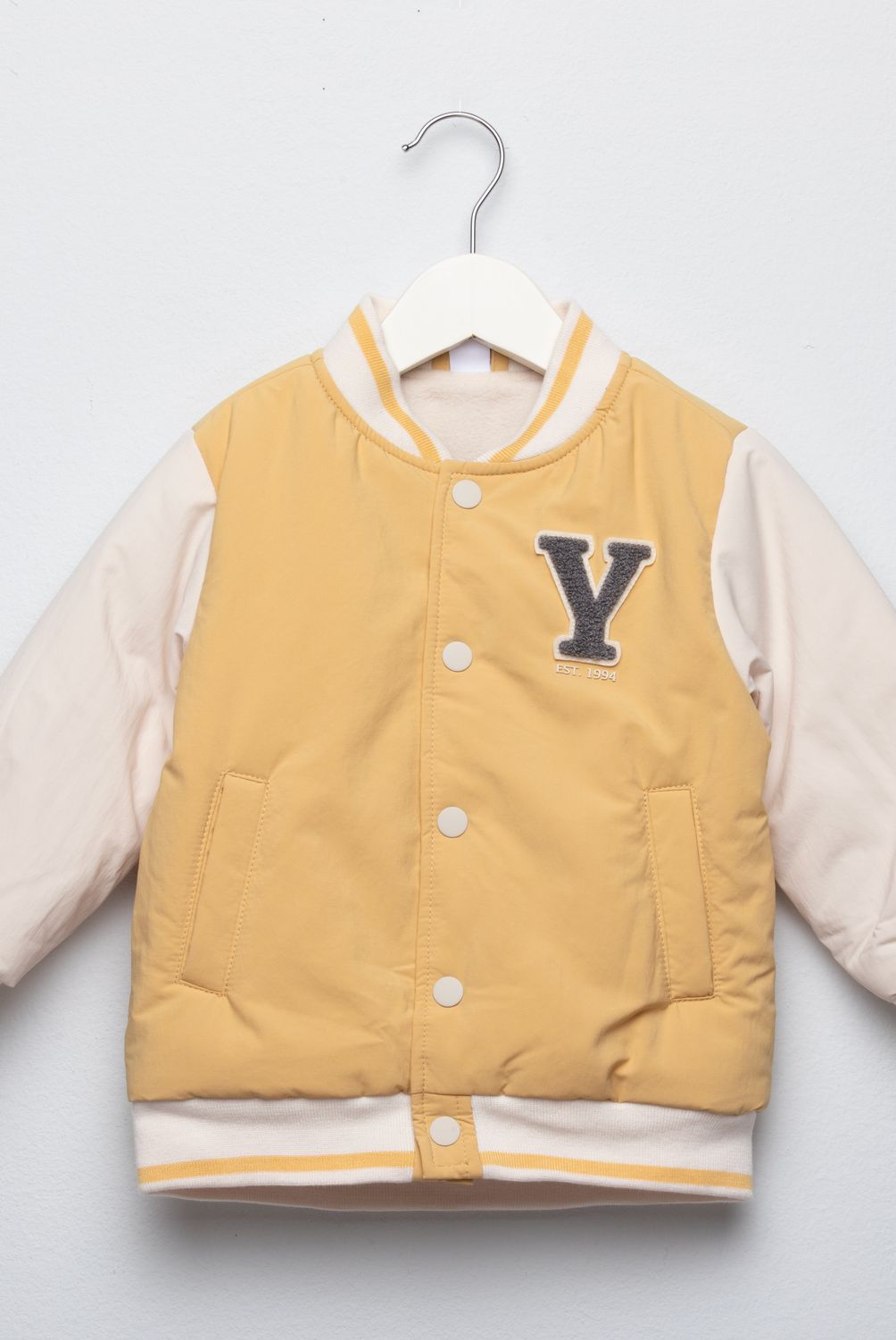 YAMP - Chaqueta Bebé Niño Yamp