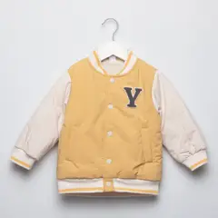 YAMP - Chaqueta Bebé Niño
