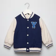 YAMP - Chaqueta Bebé Niño
