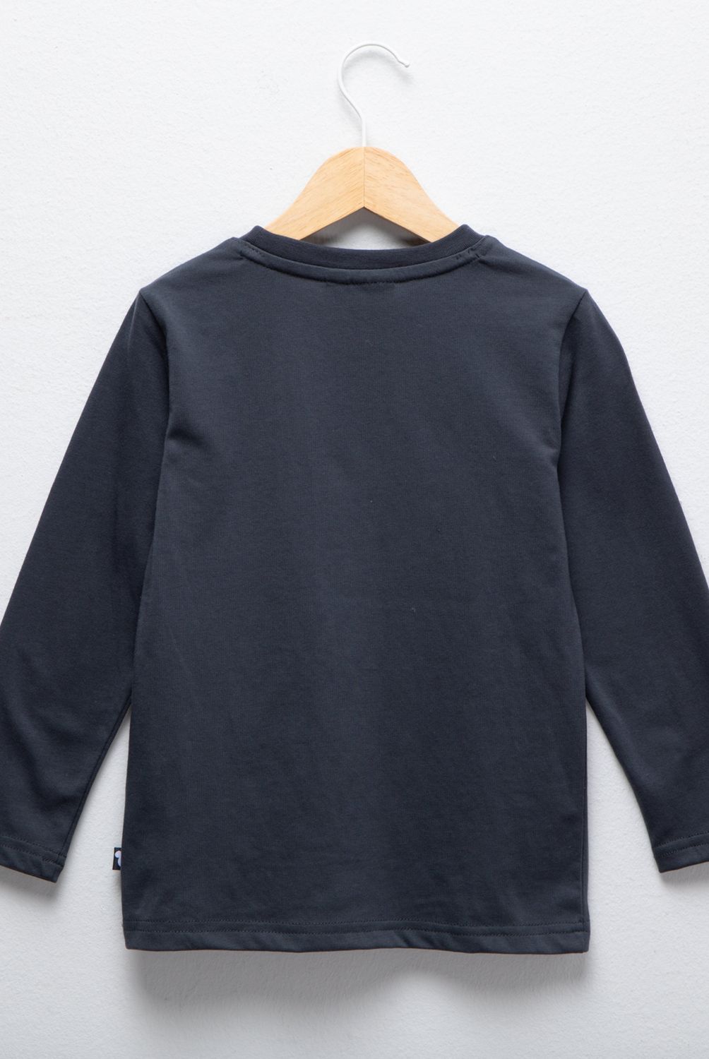 STD CHARACTERS - Polera Niño Std Characters