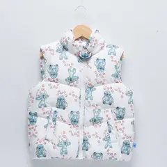 LILO & STITCH - Parka Niña Lilo Y Stitch