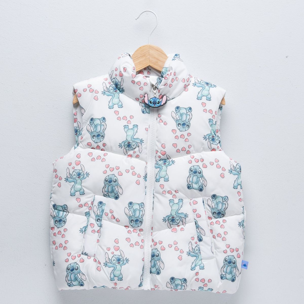 LILO & STITCH - Parka Niña Lilo Y Stitch