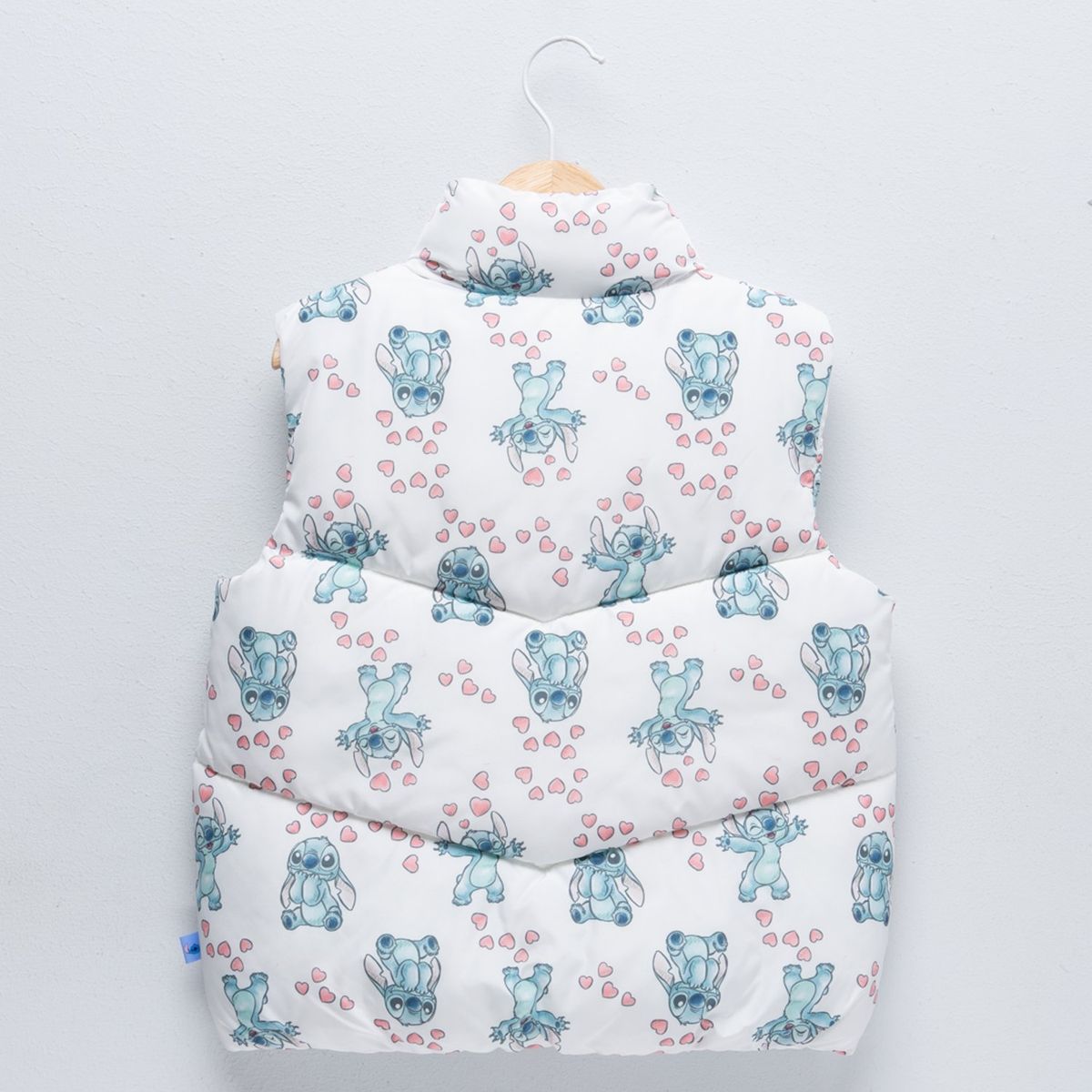 LILO & STITCH - Parka Niña Lilo Y Stitch