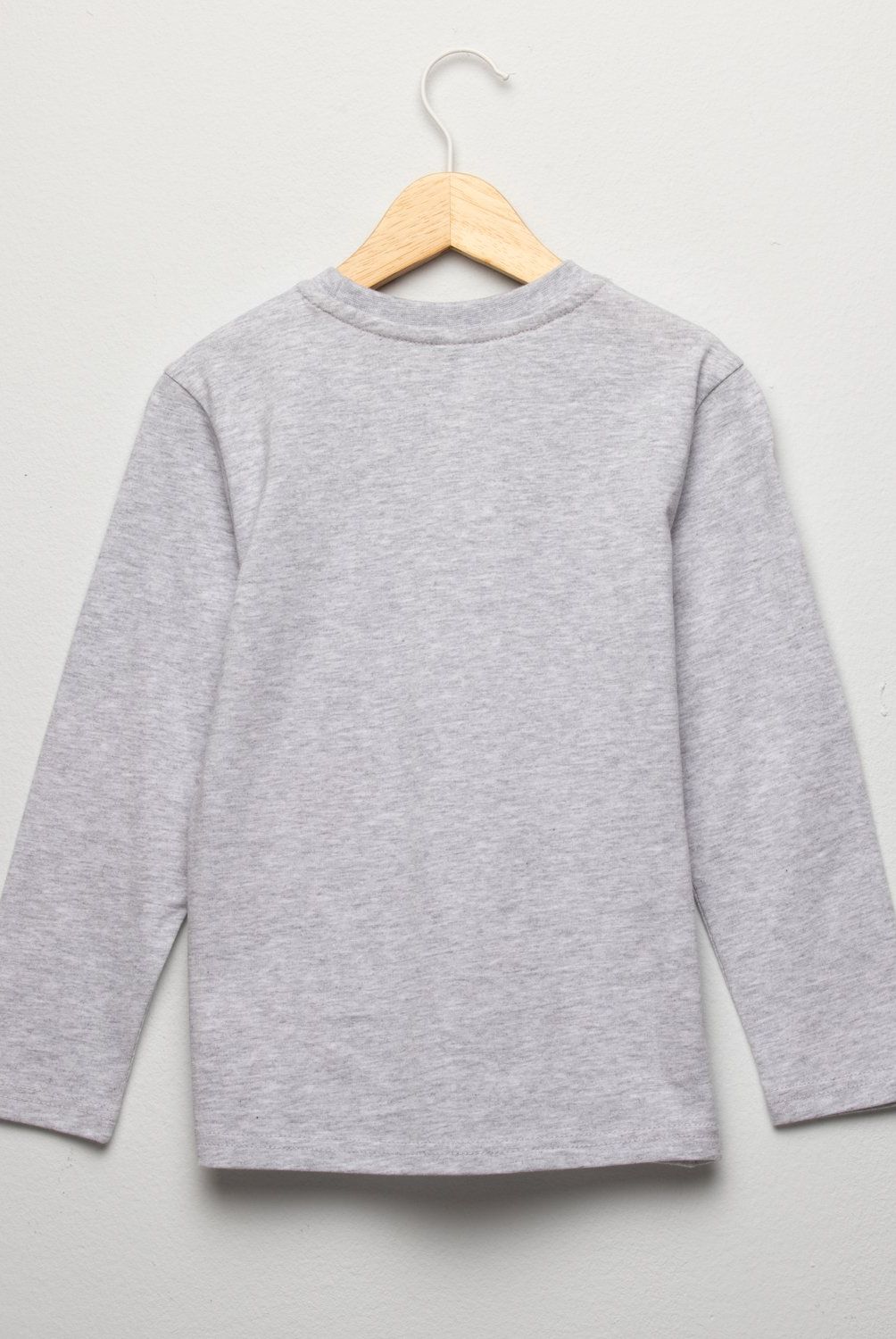 YAMP - Polera Algodón Niño Yamp