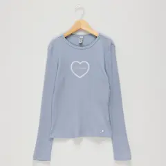 ELEVEN - Polera Niña