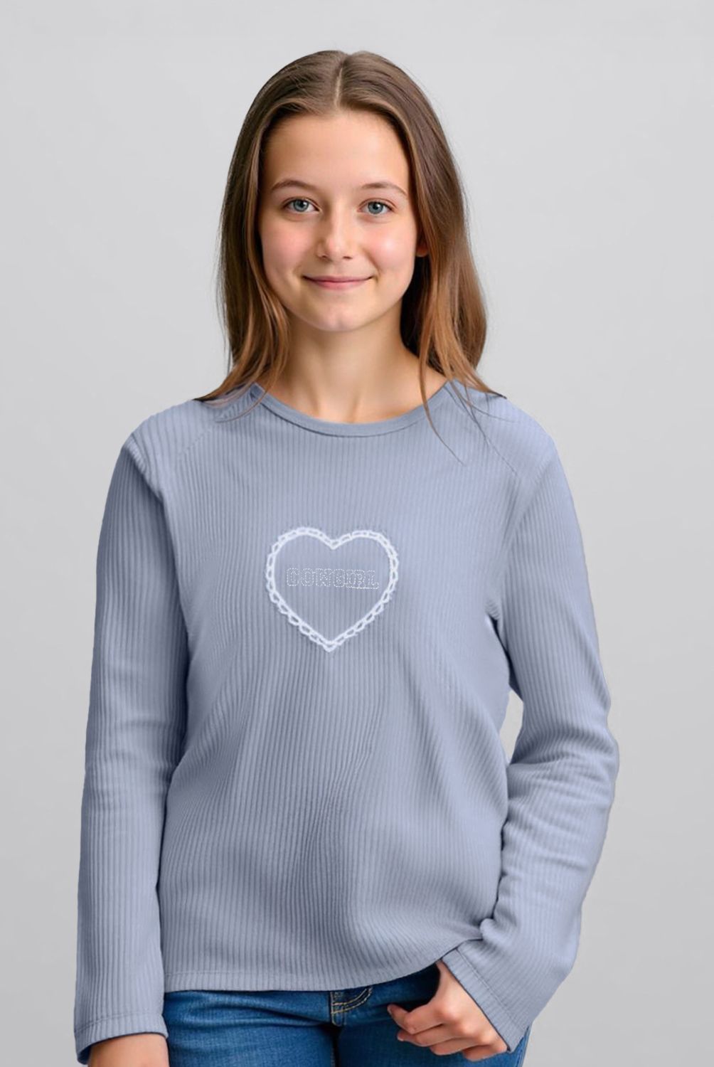 ELEVEN - Polera Niña Eleven