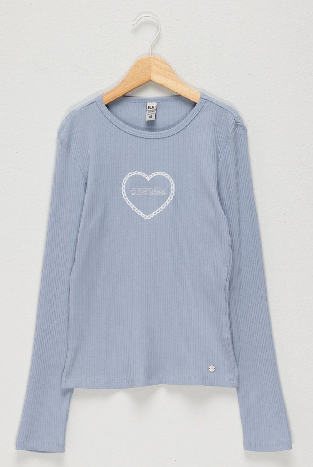 ELEVEN - Polera Niña Eleven