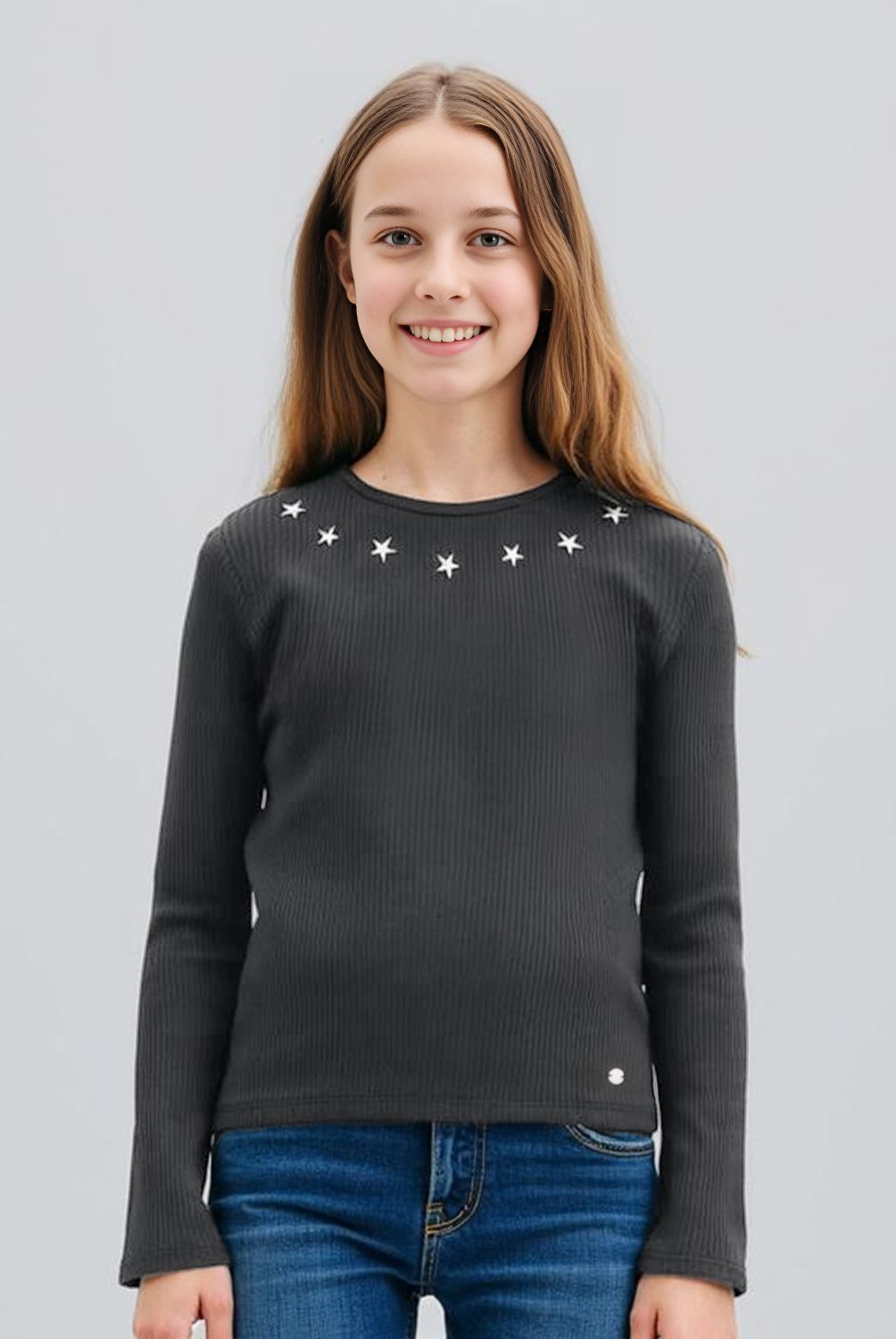 ELEVEN - Polera Niña Eleven