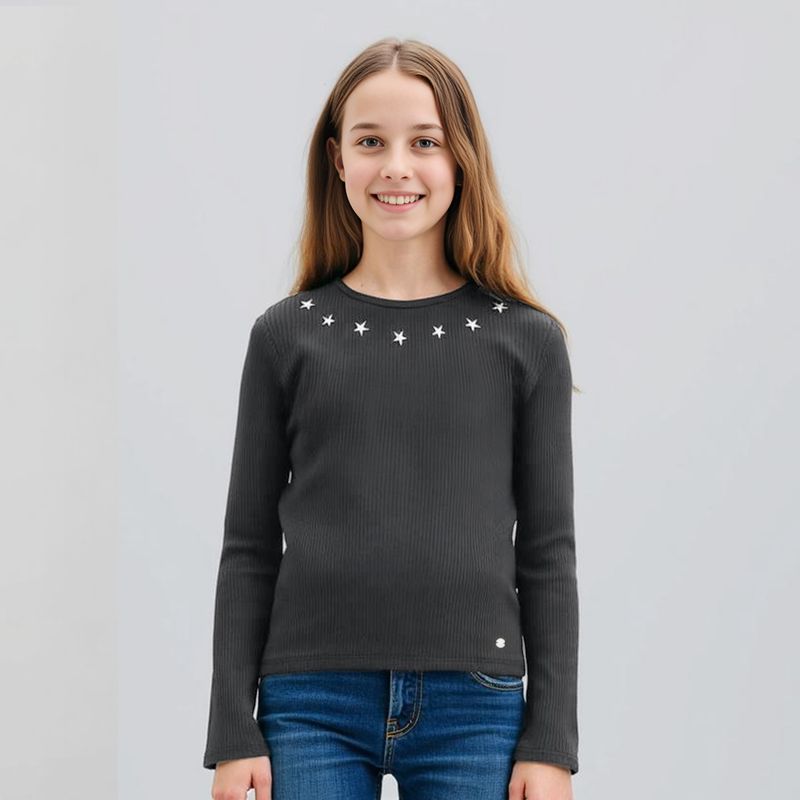 ELEVEN - Polera Niña Eleven