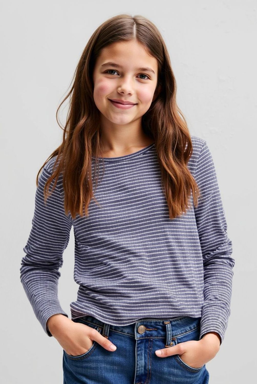ELEVEN - Polera Niña Eleven