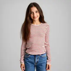 ELEVEN - Polera Niña