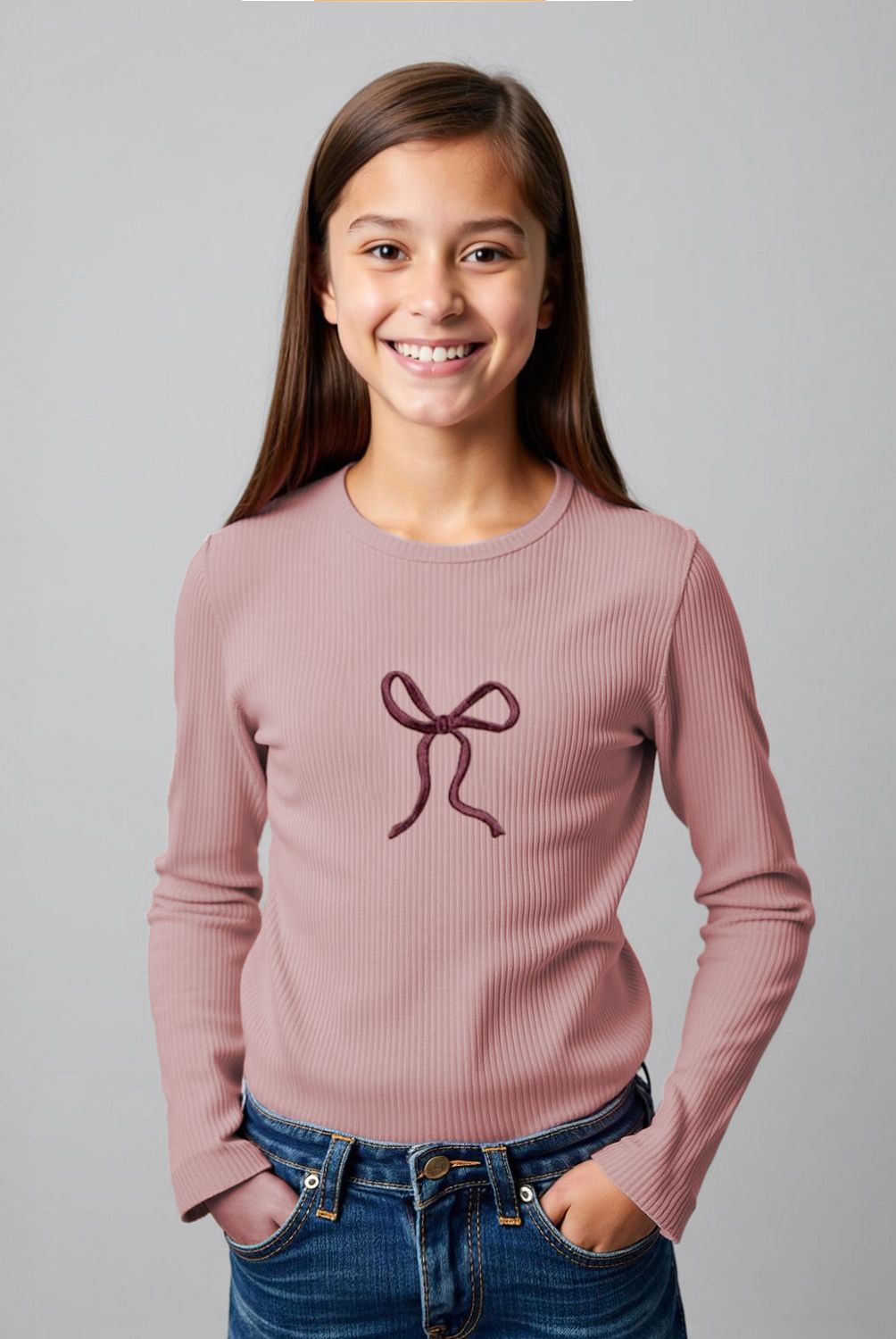ELEVEN - Polera Niña Eleven