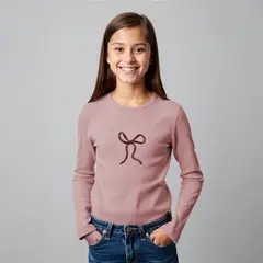 ELEVEN - Polera Niña