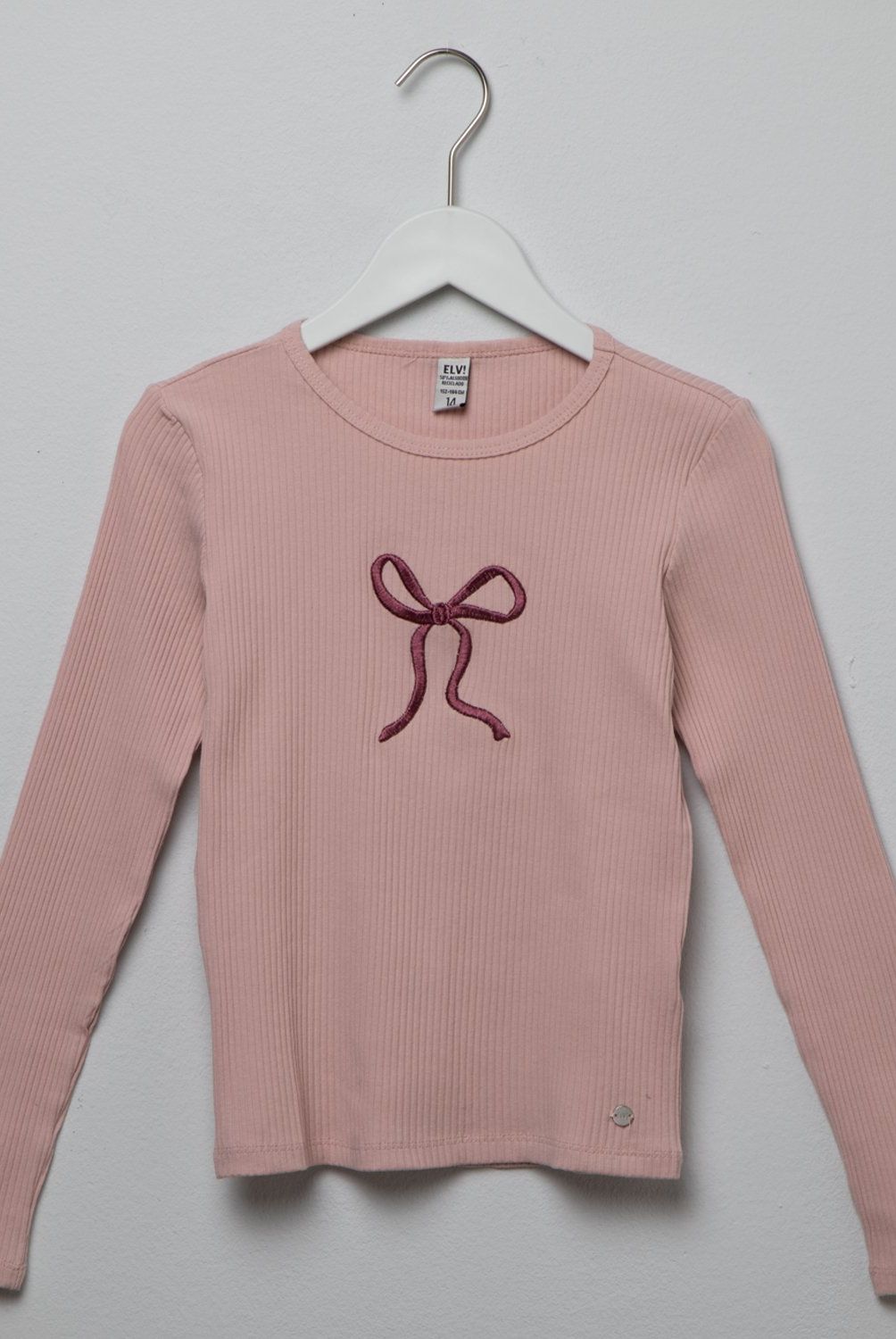 ELEVEN - Polera Niña Eleven