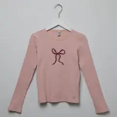 ELEVEN - Polera Niña