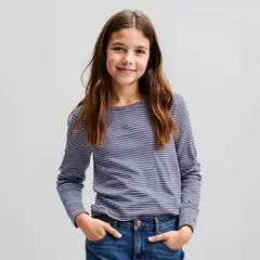 ELEVEN - Polera Niña