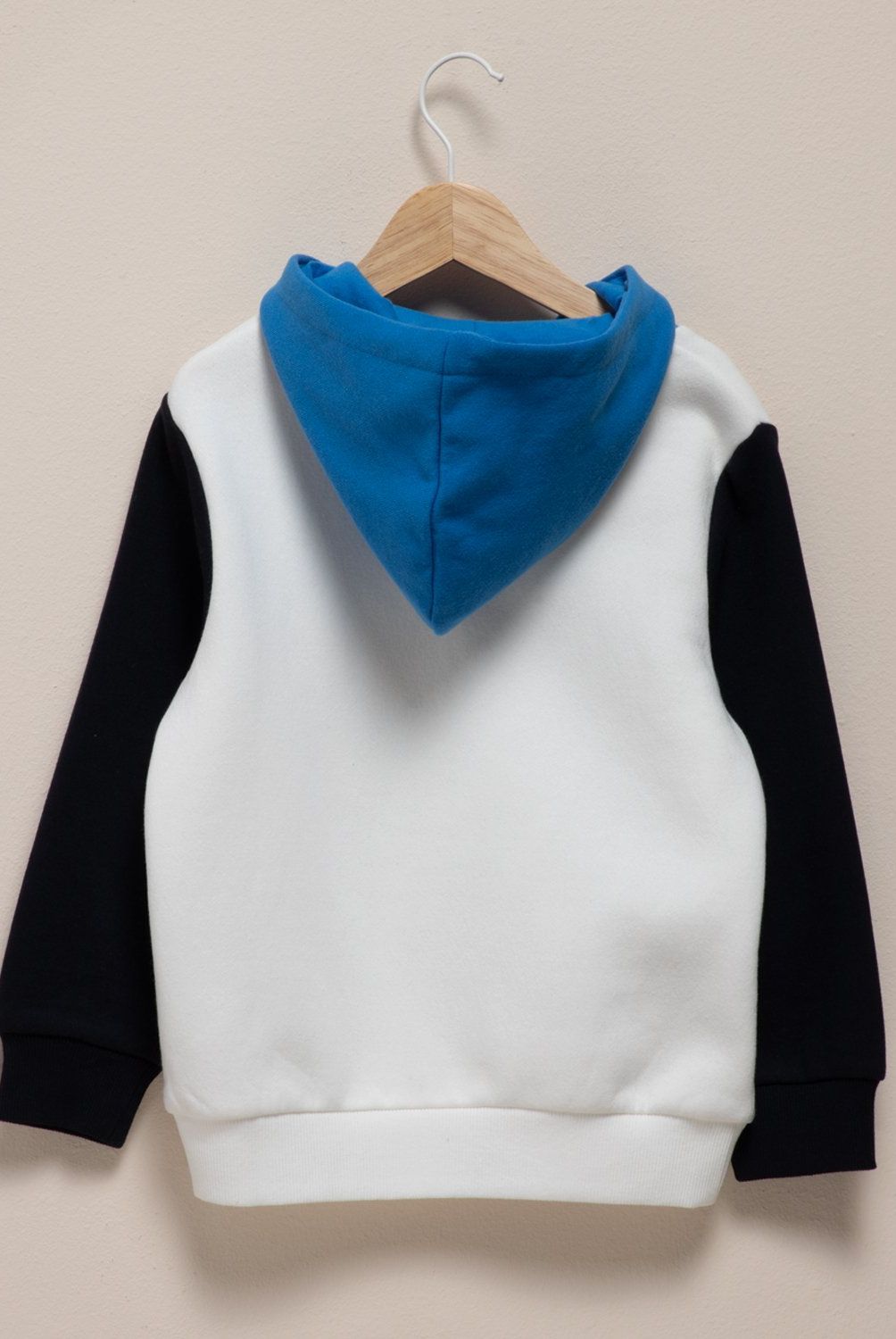 YAMP - Polerón Algodón Con Capucha Niño Yamp