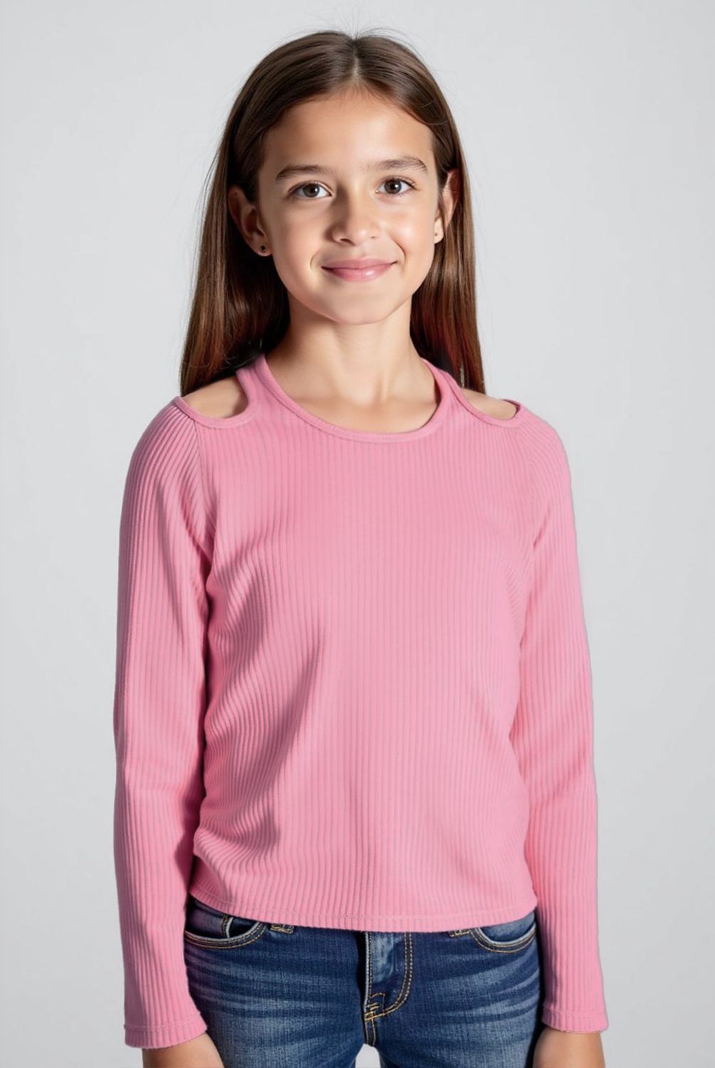 ELEVEN - Polera Niña Eleven