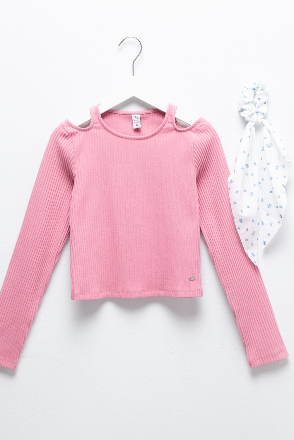 ELEVEN - Polera Niña Eleven