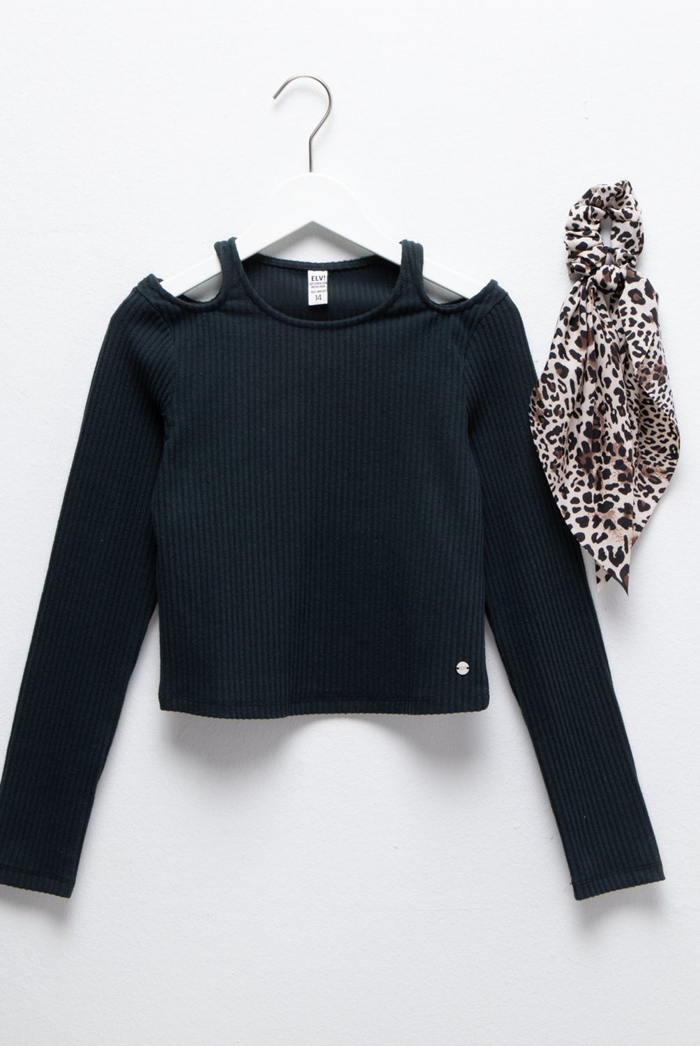ELEVEN - Polera Niña Eleven