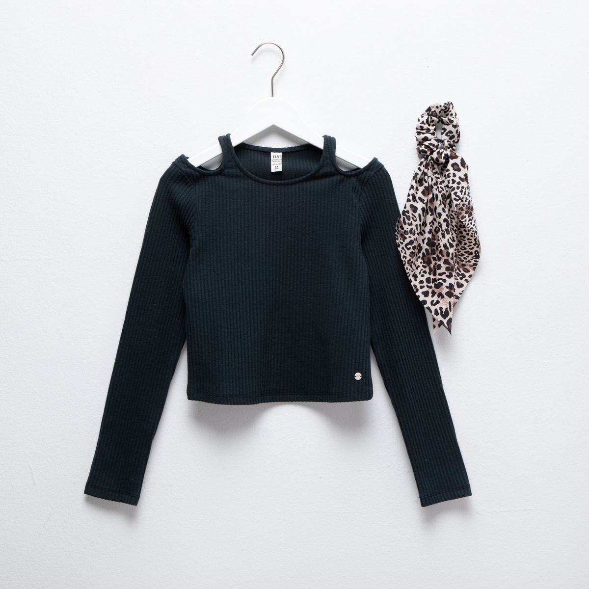 ELEVEN - Polera Niña Eleven