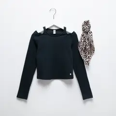 ELEVEN - Polera Niña