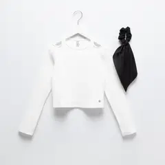 ELEVEN - Polera Niña