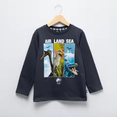JURASSIC WORLD - Polera Niño