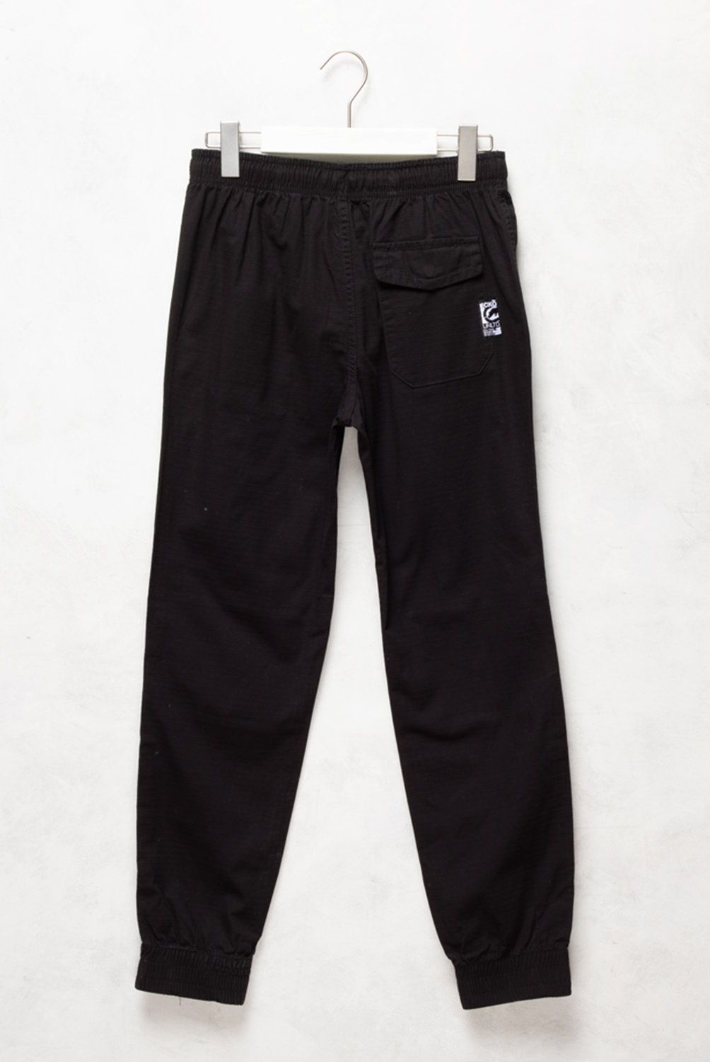 ECKO - Pantalón Algodón Niño Ecko