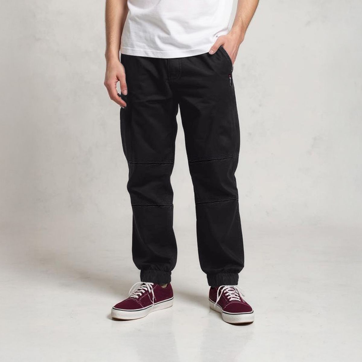 ECKO - Pantalón Algodón Niño Ecko