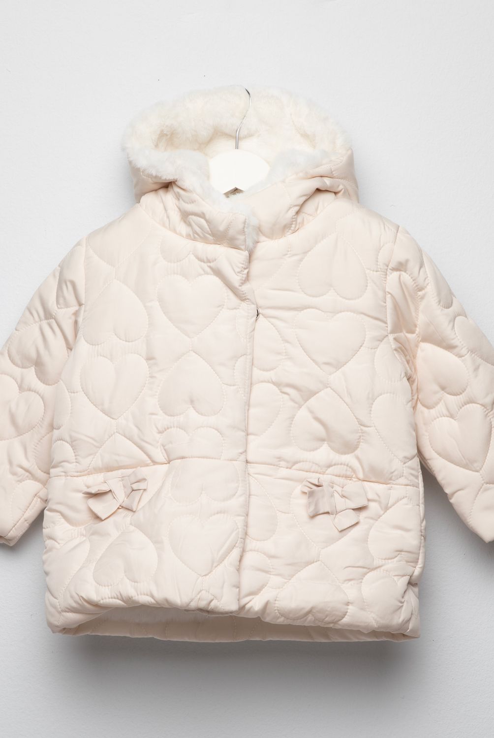 YAMP - Parka Bebé Niña Yamp