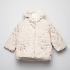 YAMP - Parka Bebé Niña