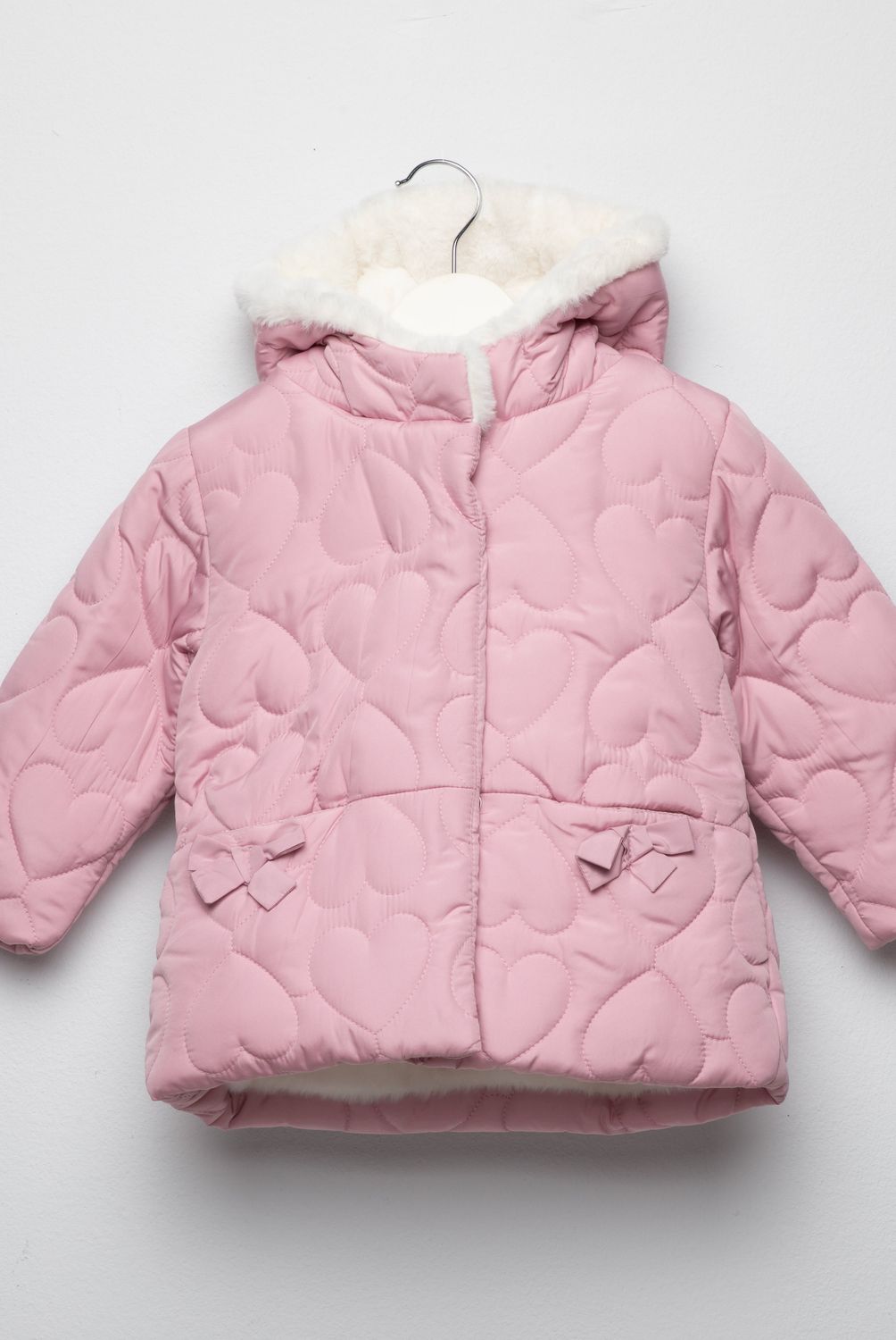 YAMP - Parka Bebé Niña Yamp