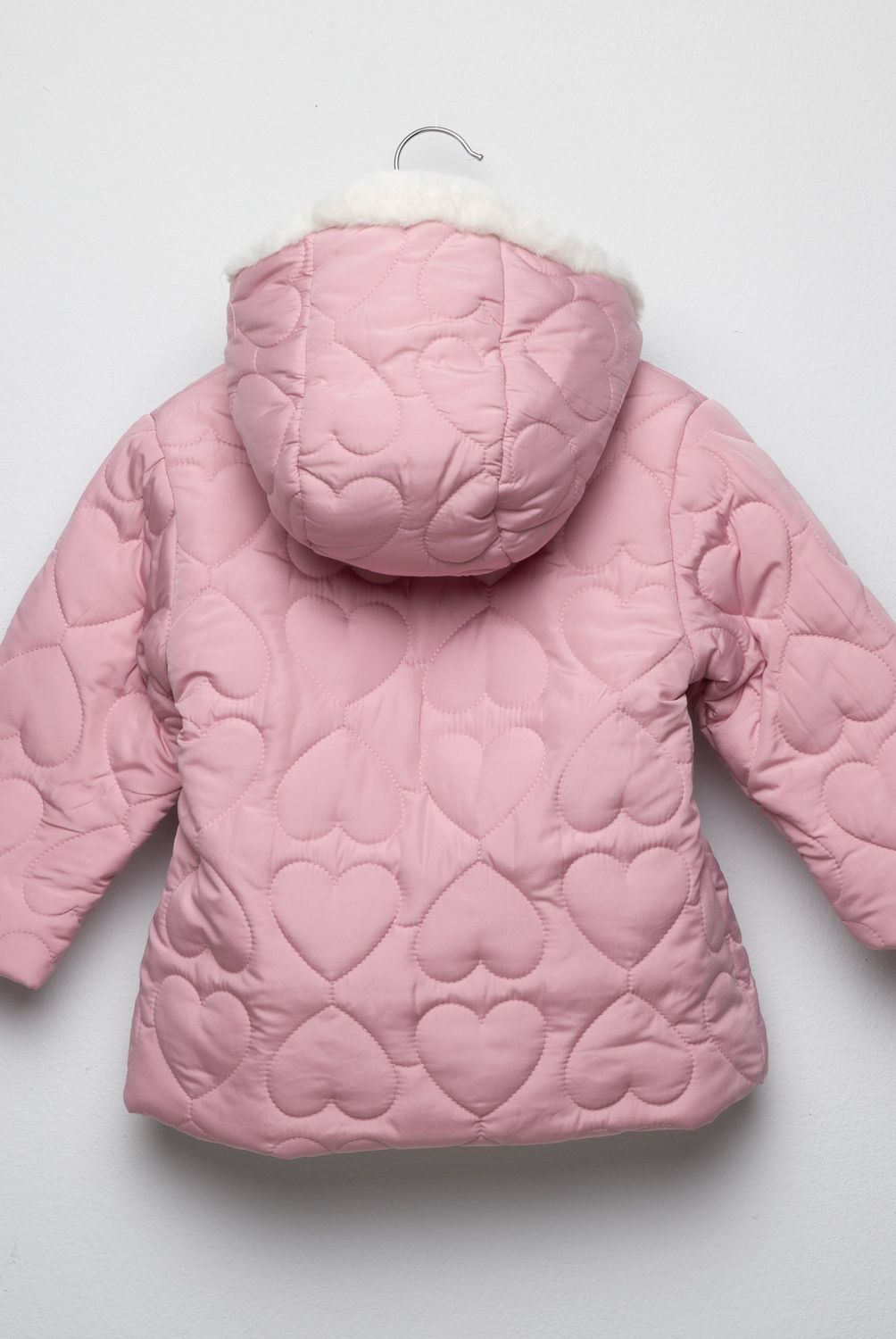 YAMP - Parka Bebé Niña Yamp