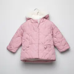 YAMP - Parka Bebé Niña