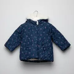 YAMP - Parka Bebé Niña