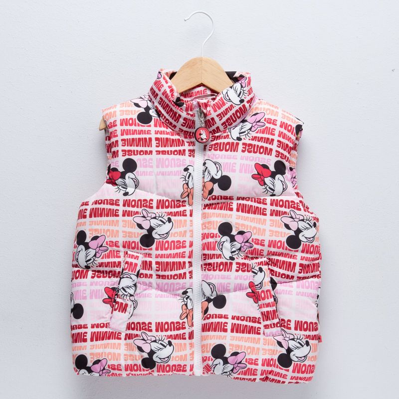 MINNIE - Parka Niña Minnie