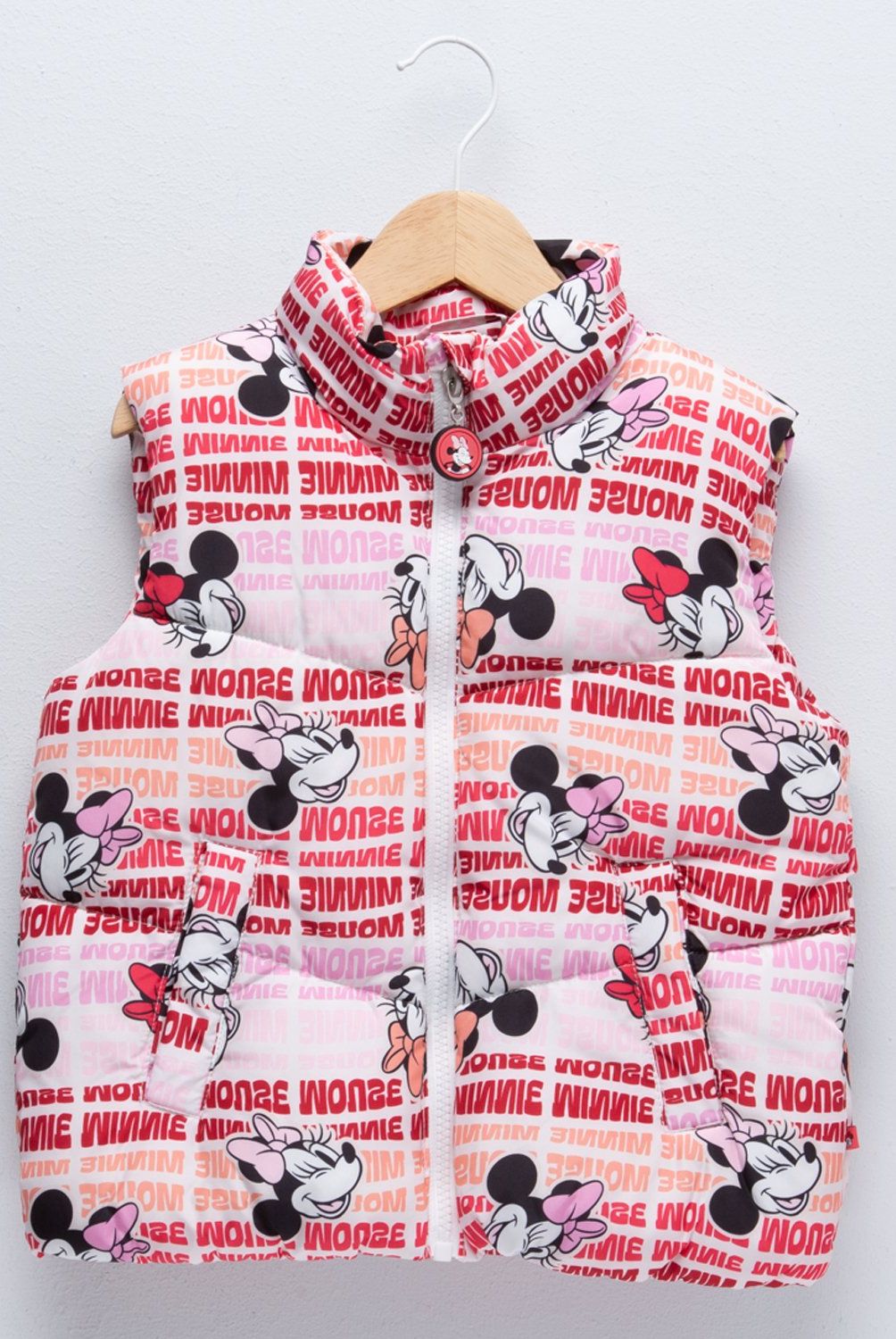 MINNIE - Parka Niña Minnie