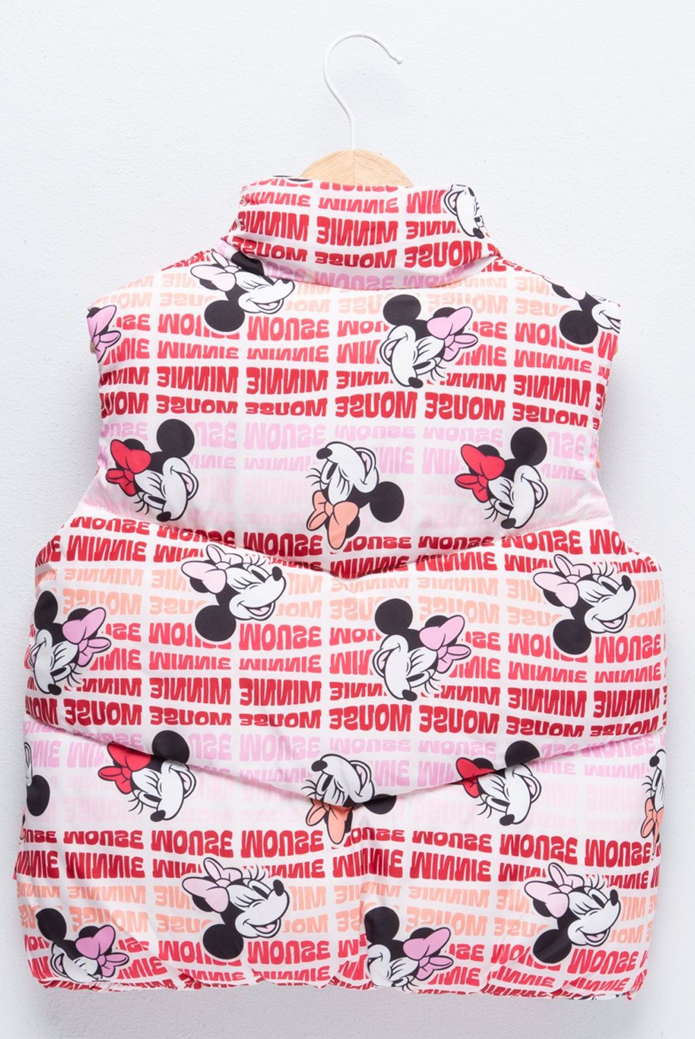 MINNIE - Parka Niña Minnie