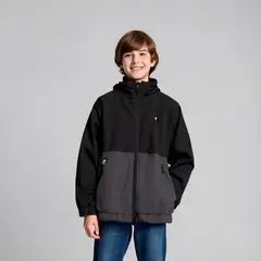 FEDERATION - Chaqueta Niño