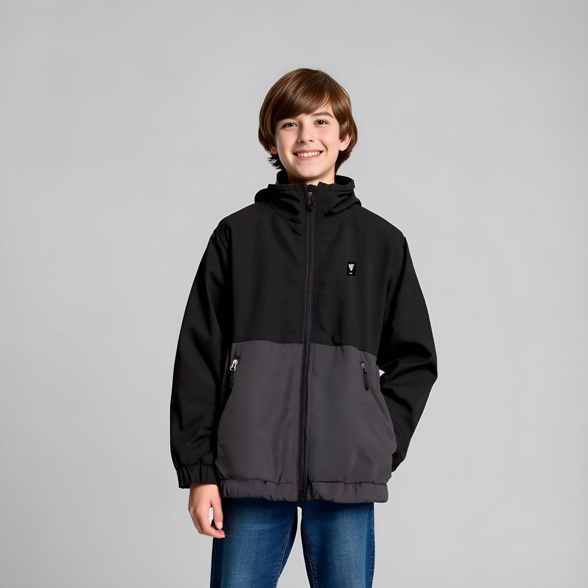 FEDERATION - Chaqueta Niño Federation