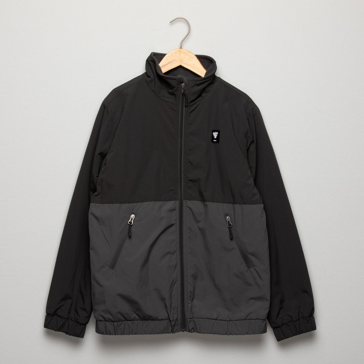 FEDERATION - Chaqueta Niño Federation