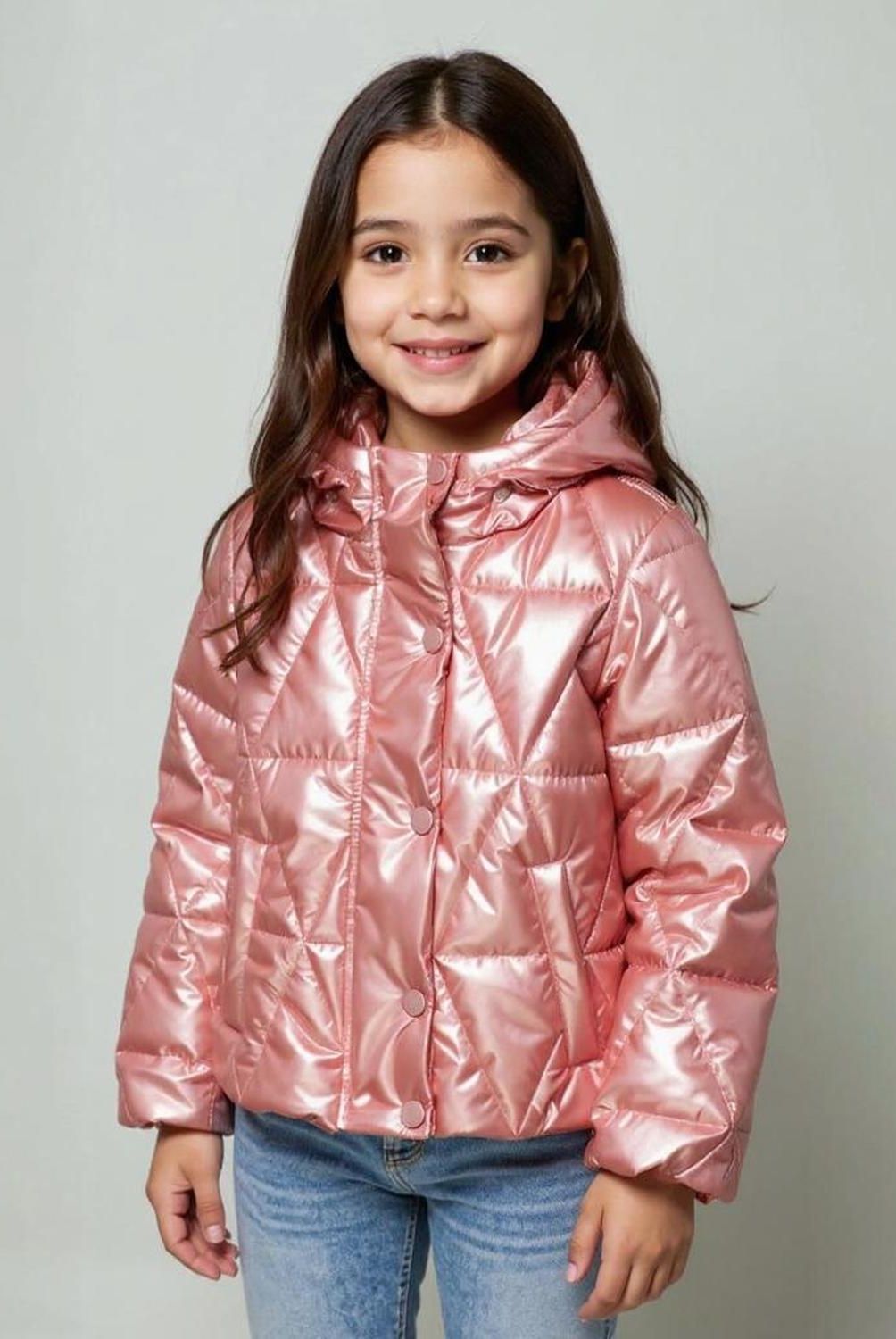 YAMP - Parka Niña Yamp